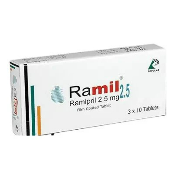 ramil-25-mg